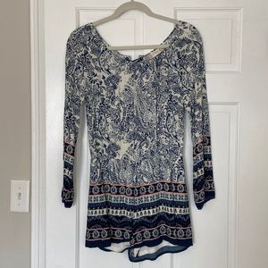 Altar’d State Romper